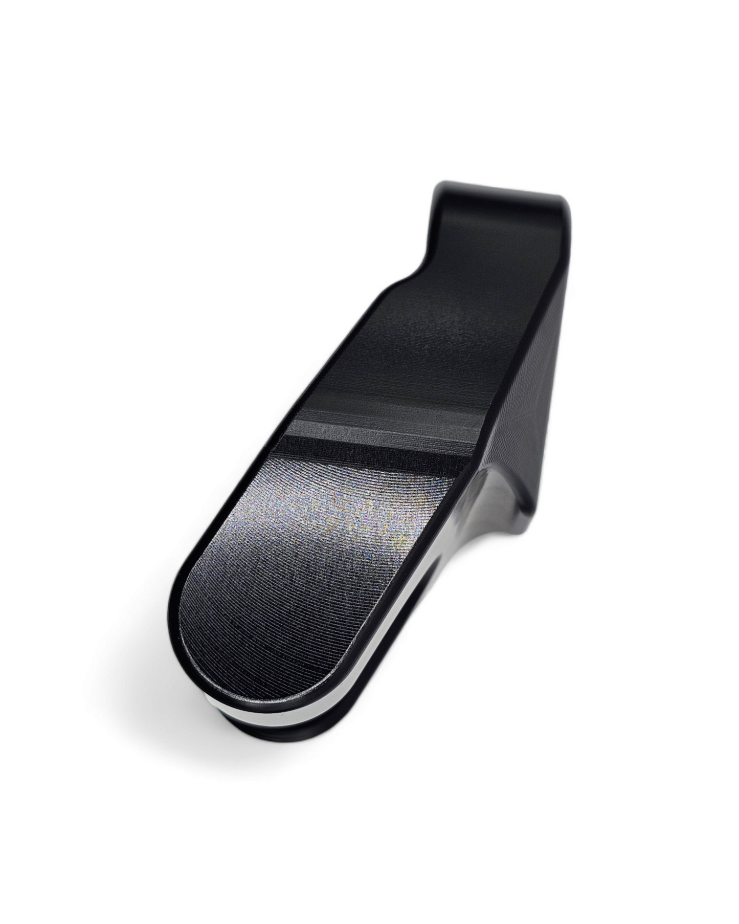 Winch Hook For EOD Billet and Amp Series Bumpers Anodized Black