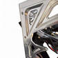Winch Hook For EOD Billet and Amp Series Bumpers Anodized Black