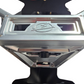 Winch Hook For EOD Billet and Amp Series Bumpers Anodized Black