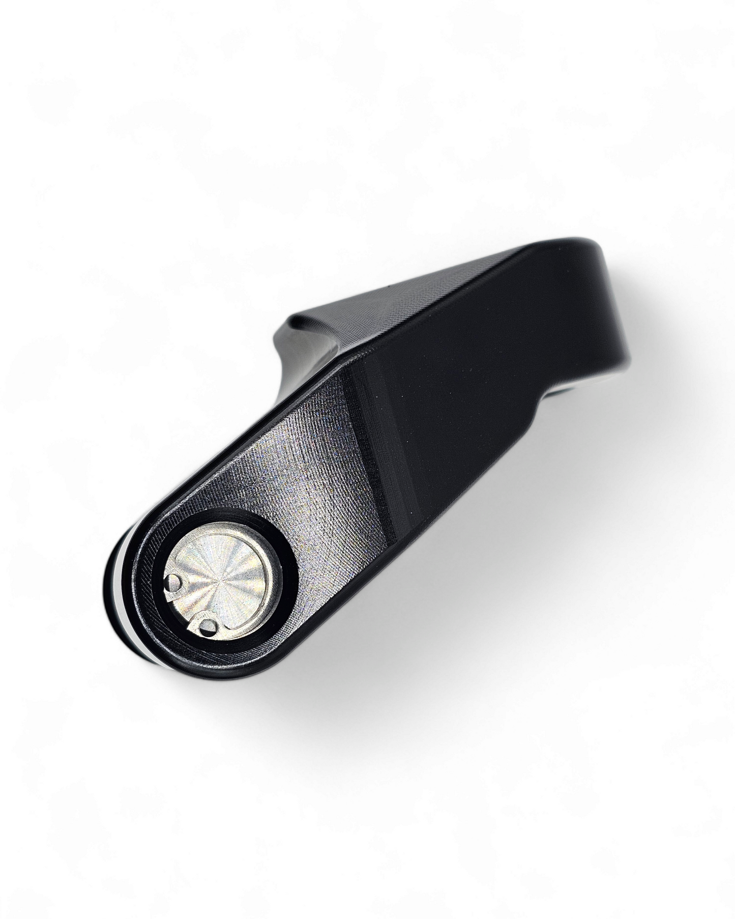 Winch Hook For EOD Billet and Amp Series Bumpers Anodized Black