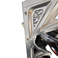 Winch Hook For EOD Billet and Amp Series Bumpers Anodized Clear Machine Finish