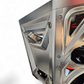 Winch Hook For EOD Billet and Amp Series Bumpers Anodized Clear Machine Finish