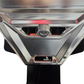 Winch Hook For EOD Billet and Amp Series Bumpers Anodized Clear Machine Finish