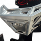 Winch Hook For EOD Billet and Amp Series Bumpers Anodized Clear Machine Finish