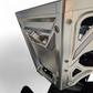 Winch Hook For EOD Billet and Amp Series Bumpers Anodized Clear Machine Finish