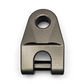 Winch Hook For EOD Billet and Amp Series Bumpers Anodized Gun Metal Finish