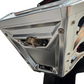 Winch Hook For EOD Billet and Amp Series Bumpers Anodized Gun Metal Finish