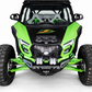 2026+ Kawasaki Teryx H2 Volt Grill w/Camera Mount