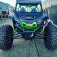 Kawasaki KRX Roll Cage