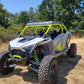 Polaris RZR PRO 4 DOOR CAGE (Turbo-R and R)