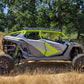 Polaris RZR PRO 4 DOOR CAGE (Turbo-R and R)