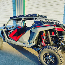 Load image into Gallery viewer, Polaris RZR PRO 4 DOOR CAGE (Turbo-R and R)
