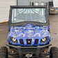 YAMAHA RHINO