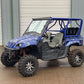 YAMAHA RHINO