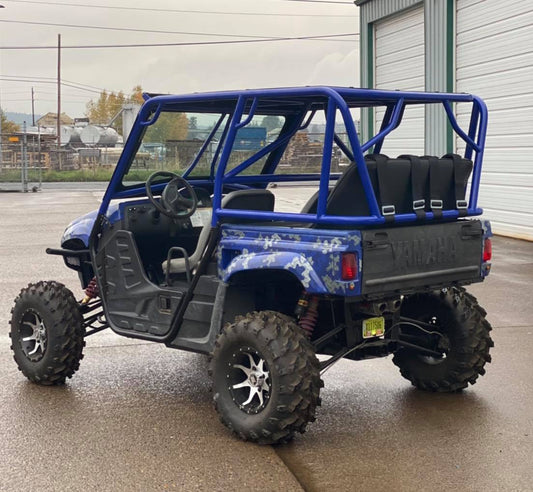 YAMAHA RHINO