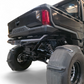 2024+ Polaris Ranger 1500 XD Volt Rear Bumper