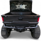 2024+ Polaris Ranger 1500 XD Volt Rear Bumper