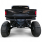 2024+ Polaris Ranger 1500 XD Volt Rear Bumper