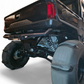 2024+ Polaris Ranger 1500 XD Volt Rear Bumper