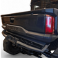 2024+ Polaris Ranger 1500 XD Volt Rear Bumper