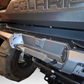 2024+ Polaris Ranger 1500 XD Volt Rear Bumper