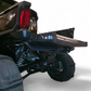 2024+ Polaris Ranger 1500 XD Volt Rear Bumper