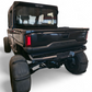 2024+ Polaris Ranger 1500 XD Volt Rear Bumper