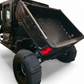 2024+ Polaris Ranger 1500 XD Volt Rear Bumper