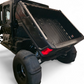 2024+ Polaris Ranger 1500 XD Volt Rear Bumper