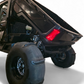 2024+ Polaris Ranger 1500 XD Volt Rear Bumper