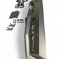 2024+ Polaris Ranger 1500 XD Volt Rear Bumper