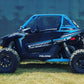 POLARIS RS1