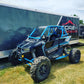 POLARIS RS1
