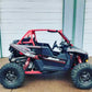 POLARIS RS1