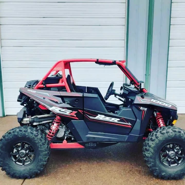 POLARIS RS1