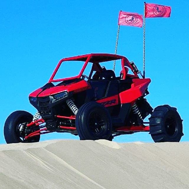 POLARIS RS1