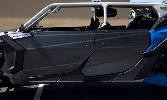 Door's - Can-Am X3 4 Seater