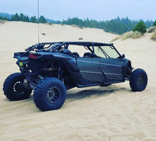 Load image into Gallery viewer, Can-Am X3 4 Door Roll Cage
