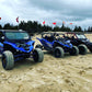 Yamaha YXZ Roll Cage