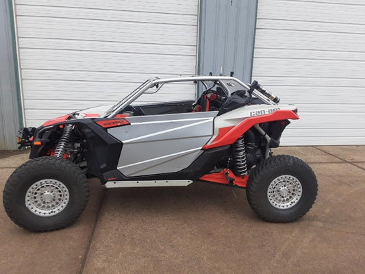 Door's - Can-Am X3 2 Seater