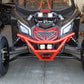 CAN-AM X3 GRILLS