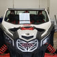 CAN-AM X3 GRILLS