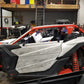 Door's - Can-Am X3 2 Seater