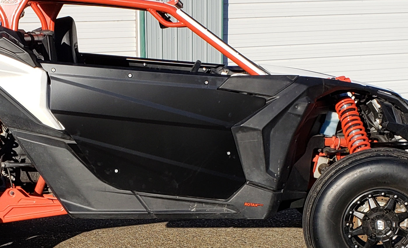 Door's - Can-Am X3 2 Seater