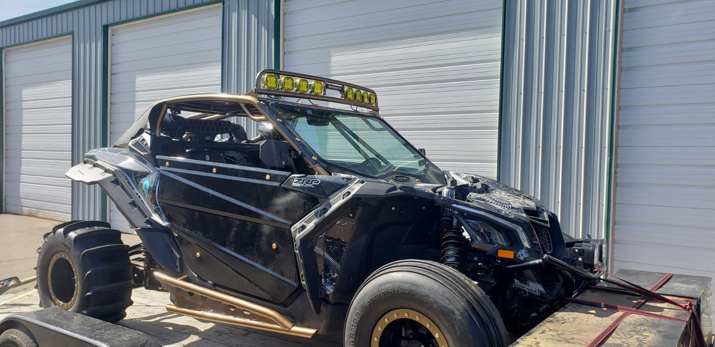 Door's - Can-Am X3 2 Seater