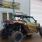 Door's - Can-Am X3 2 Seater