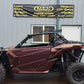 Door's - Can-Am X3 2 Seater