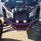 CAN-AM X3 GRILLS