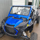 Polaris RZR XP 4 Fastback Roll Cage