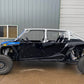 Polaris RZR XP 4 Fastback Roll Cage